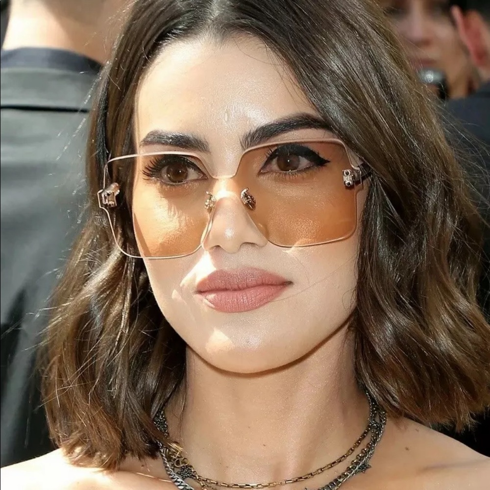 Christian Dior Color Quake 1 FWM Nude Gold Brown
